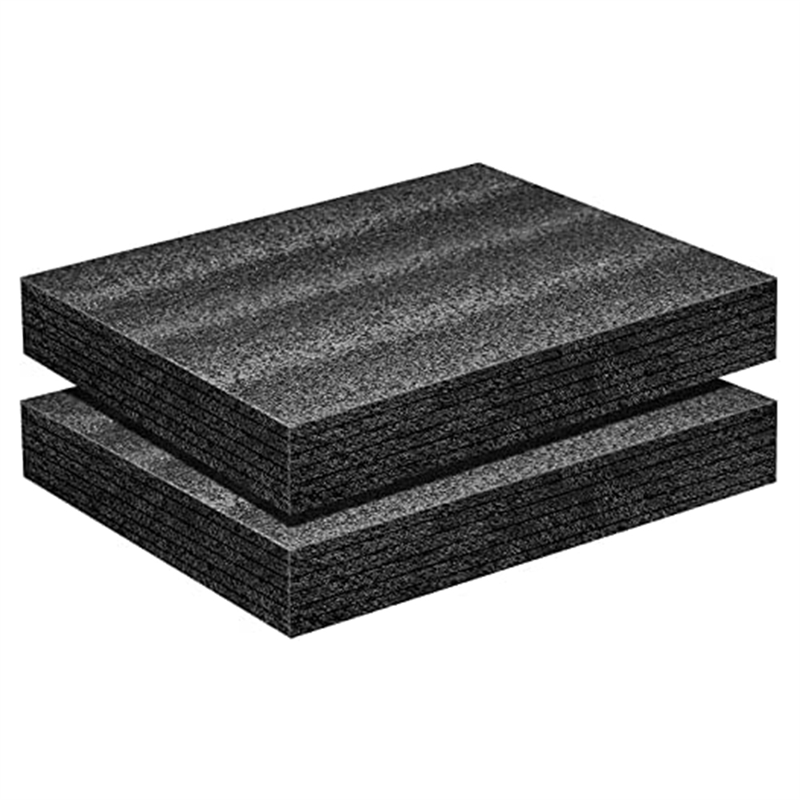 Polyethylene Foam 16X12X2Inch  - đánh giá và giá Pe Foam Sheet