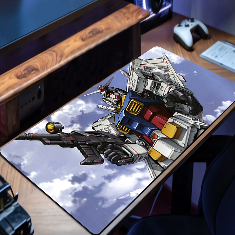 Mousepad Mechanical Warrior RX - đánh giá và giá Gaming Keyboard Non Mechanical