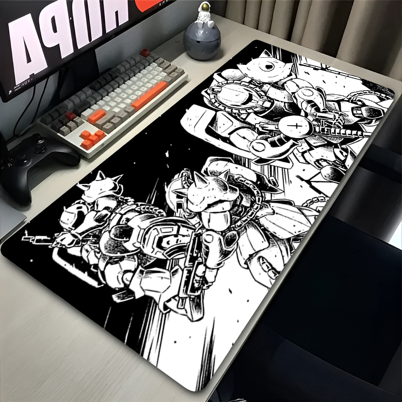 Gaming E-sports Mouse Pad Lock - đánh giá và giá Gaming Keyboard Non Mechanical