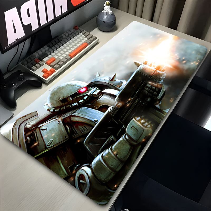 Gaming E-sports Mouse Pad Lock - đánh giá và giá Gaming Keyboard Non Mechanical
