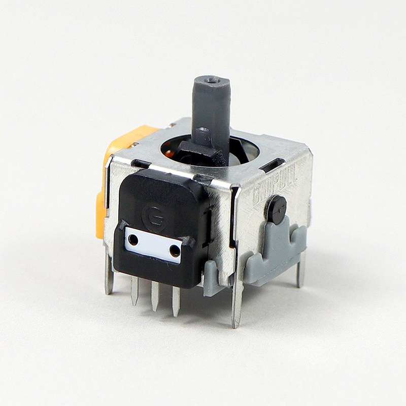 10PCS 3D Analog Sensor Hall Ef - đánh giá và giá Gaming Keyboard Hall Effect