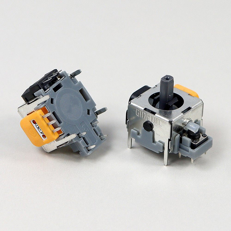 10PCS 3D Analog Sensor Hall Ef - đánh giá và giá Gaming Keyboard Hall Effect
