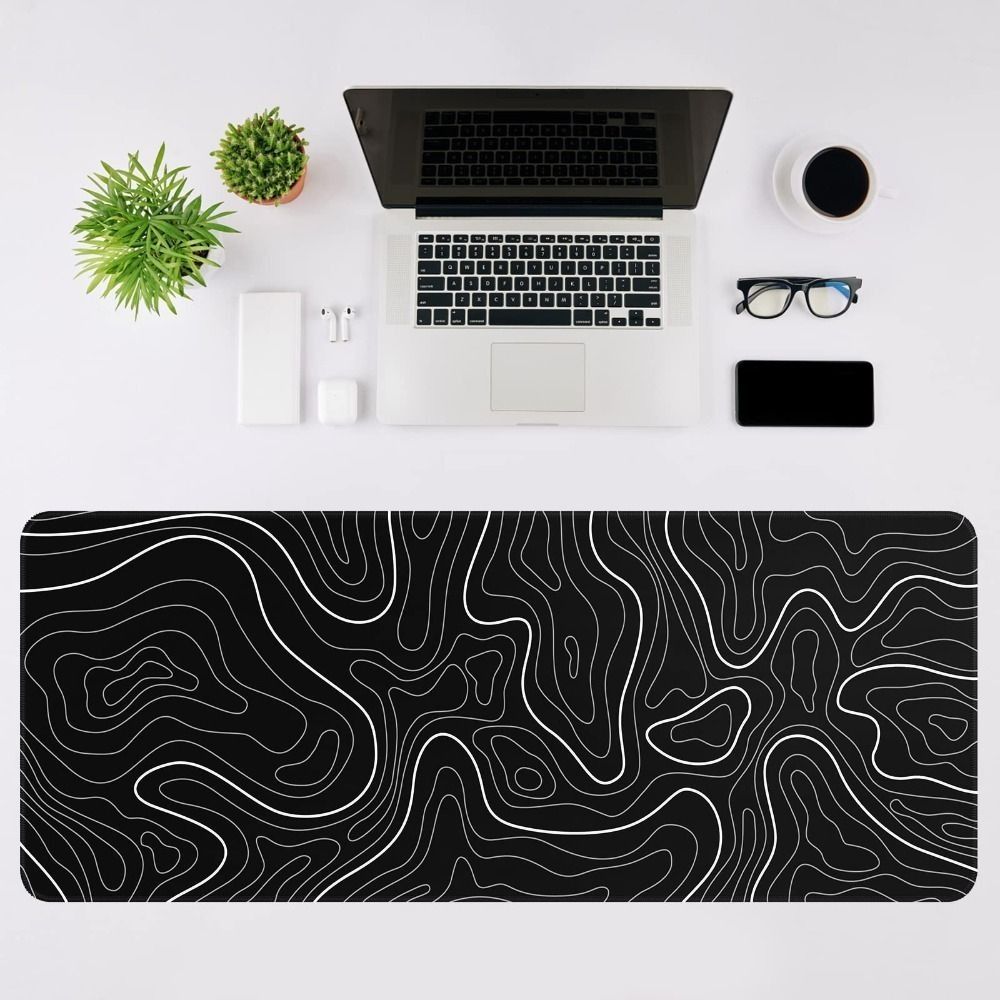 Professional Gaming Topographi - đánh giá và giá Gaming Keyboard Mouse