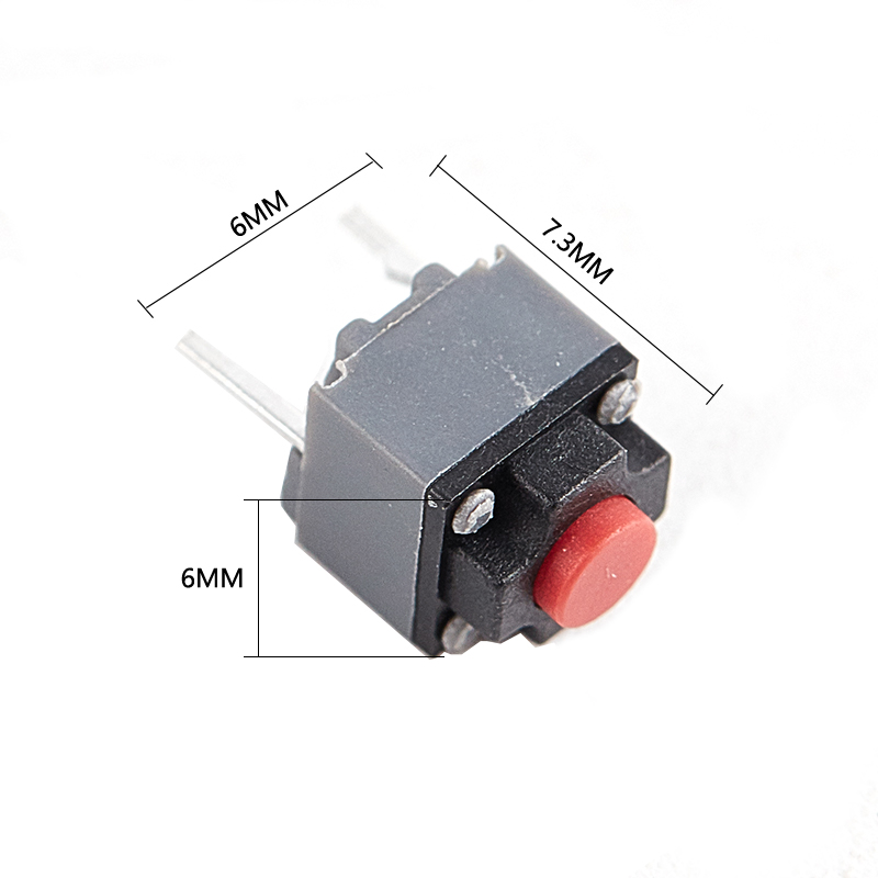 Silent Kailh Switch 10Pcs 6x6x - đánh giá và giá Gaming Keyboard That Is Quiet