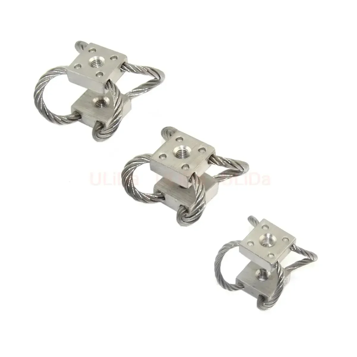 new Mini Stainless Steel Wire  - đánh giá và giá Stabilizer Screw In