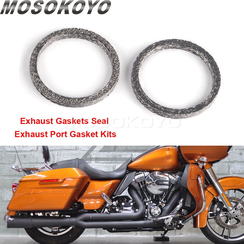 Muffler Exhaust Mount Gasket R - đánh giá và giá Gasket Mount Kit