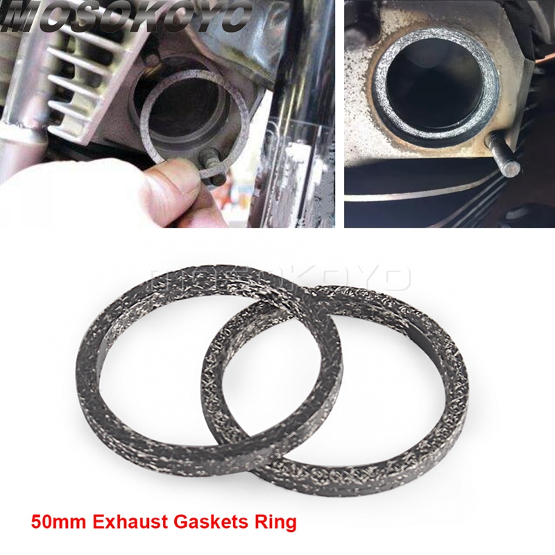 Muffler Exhaust Mount Gasket R - đánh giá và giá Gasket Mount Kit