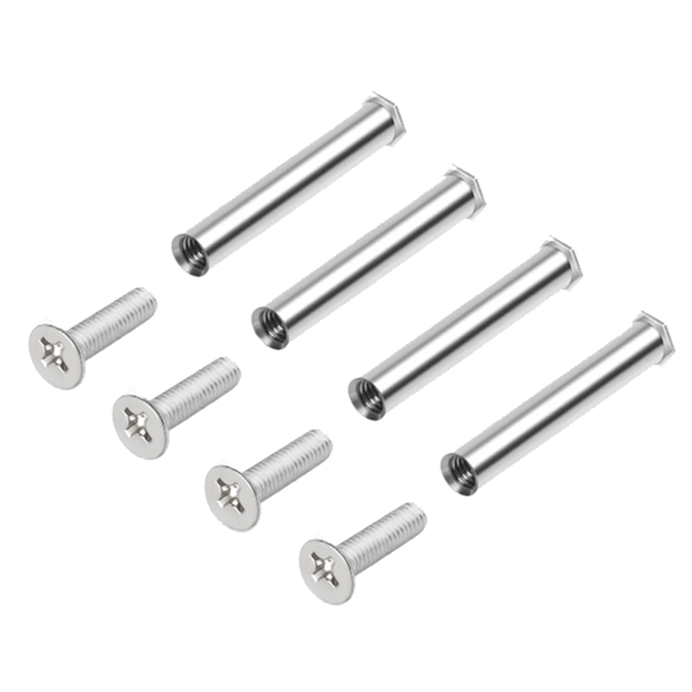 4pcs PC Case Fan Screws Enhanc - đánh giá và giá Stabilizer Screw In