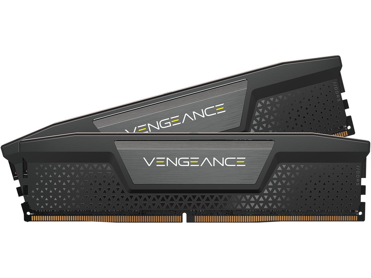 CORSAIR Vengeance 32GB (2 x 16 - đánh giá và giá Corsair Ram Vengeance 32Gb