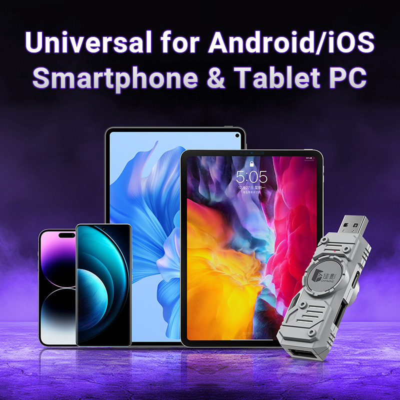 Mobile Games Converter Kit Mob - đánh giá và giá Gaming Keyboard Half