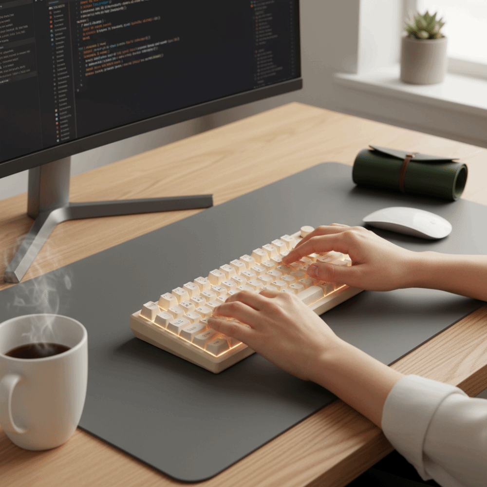 Wired Connection Gaming Mechan - đánh giá và giá Gaming Keyboard That Is Quiet