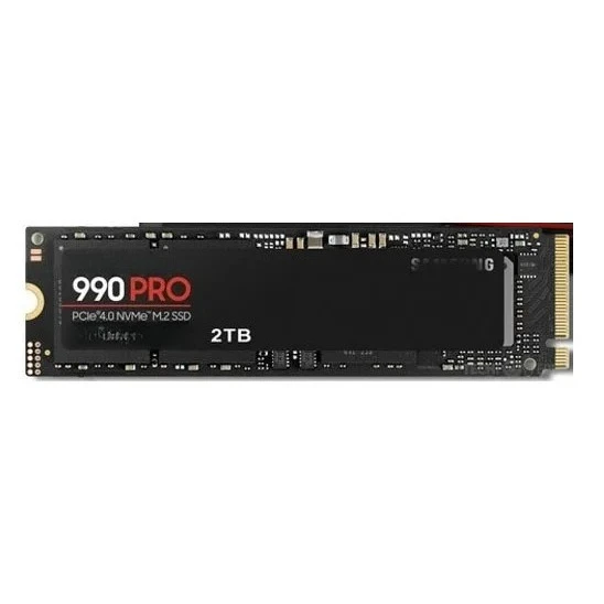Sam-sung 990 Pro 2 TB M.2 Disk - đánh giá và giá Samsung Ssd 990 Pro