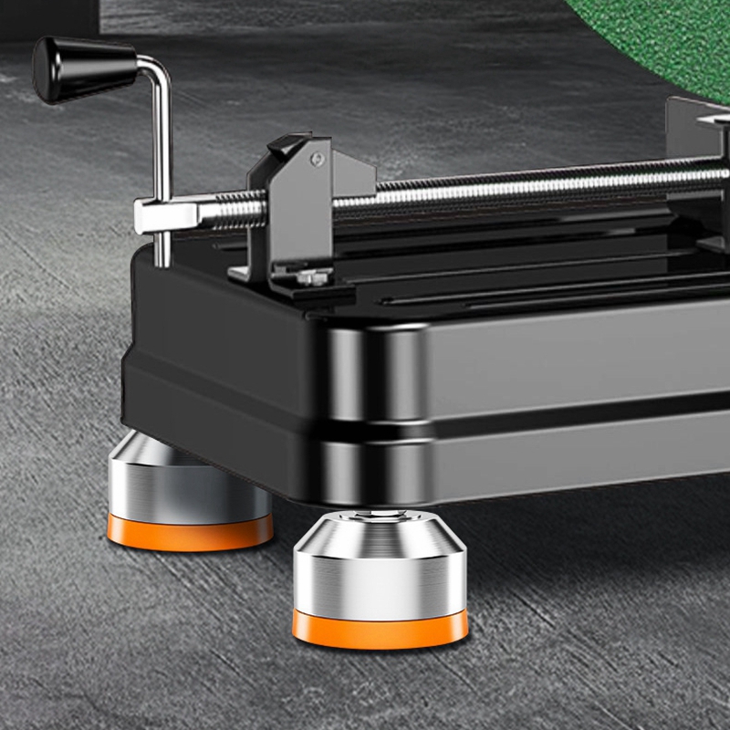 Heavy Duty Leveling Screw Leg  - đánh giá và giá Stabilizer Screw In