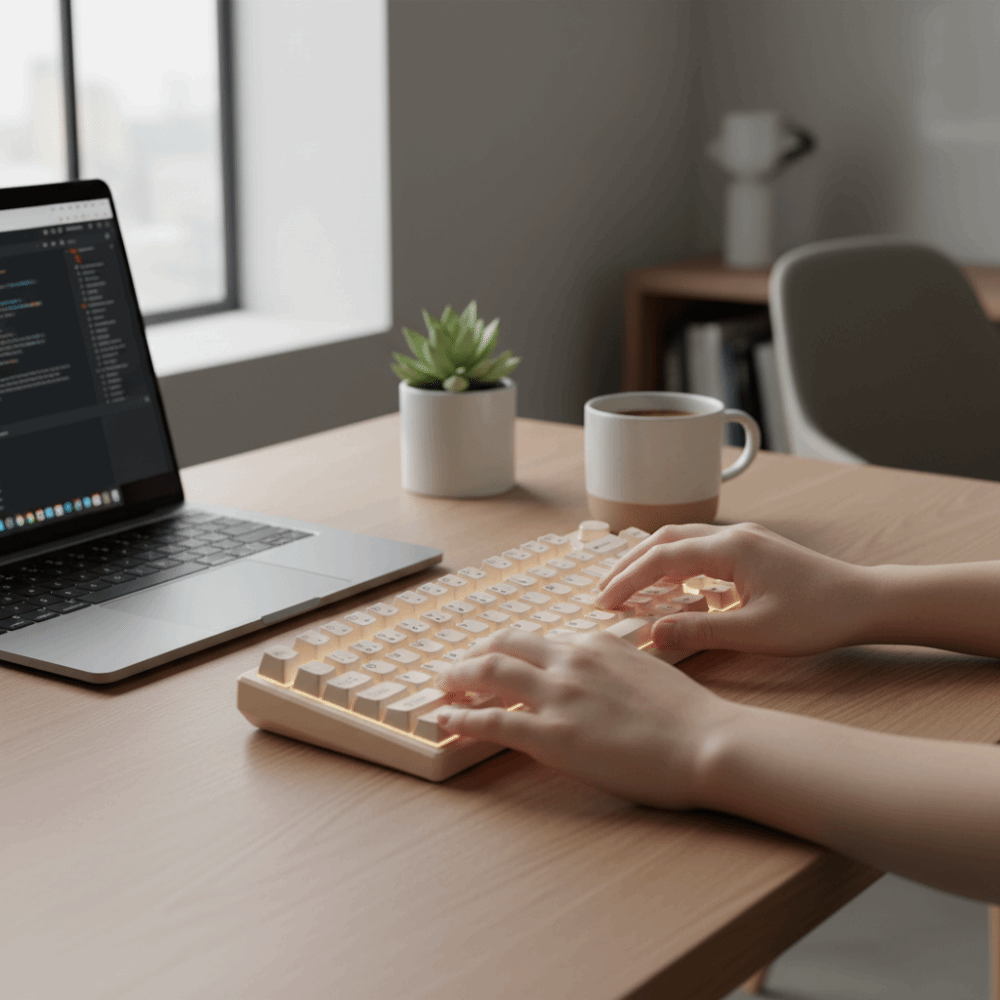 Wired Connection Gaming Mechan - đánh giá và giá Gaming Keyboard That Is Quiet