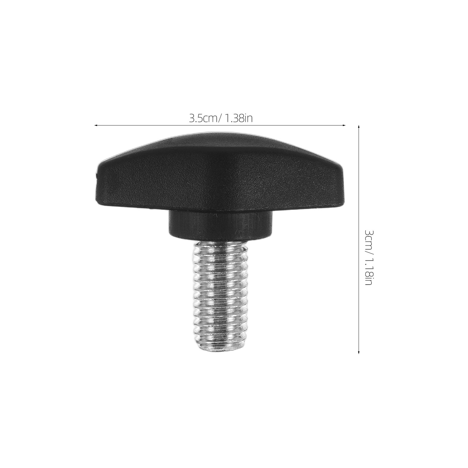 4Pcs Mannequin Base Attachment - đánh giá và giá Stabilizer Screw In