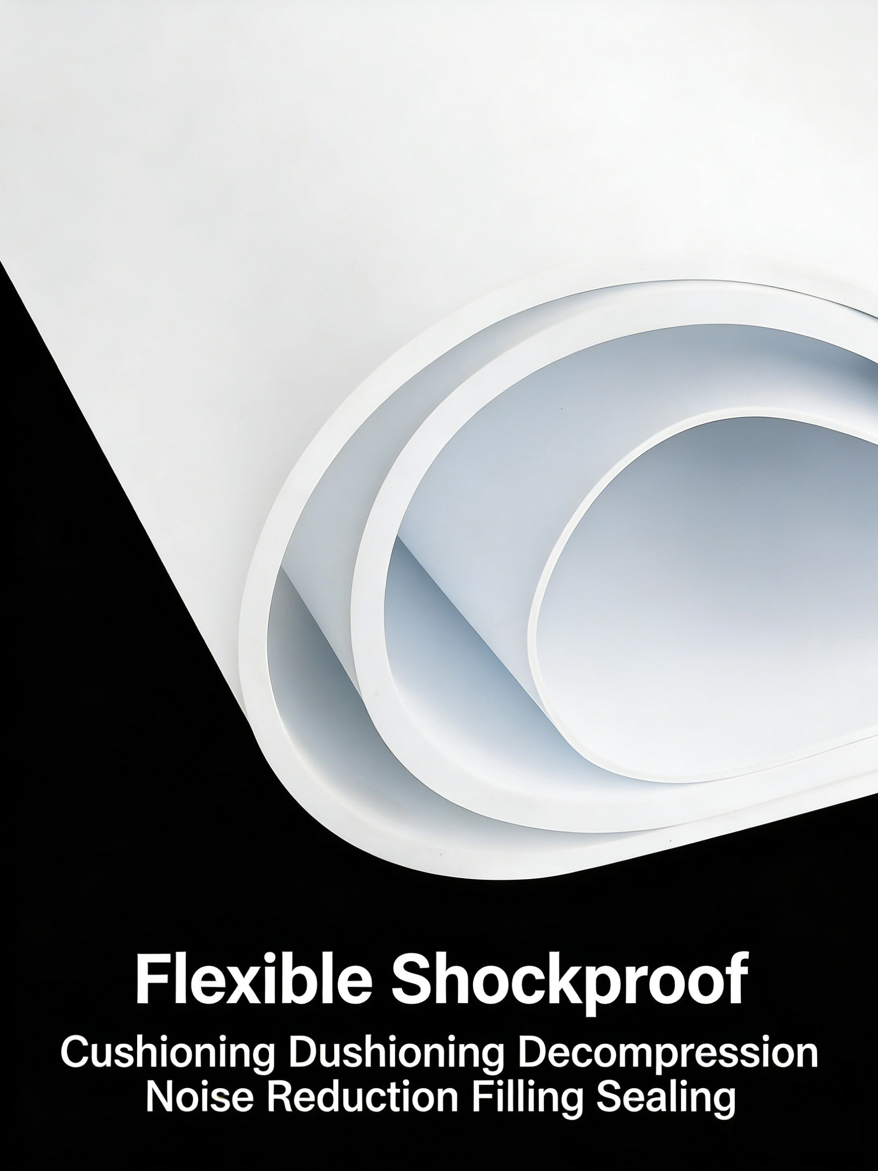 Adhesive-Free EVA High-Density - đánh giá và giá Pe Foam Sheet