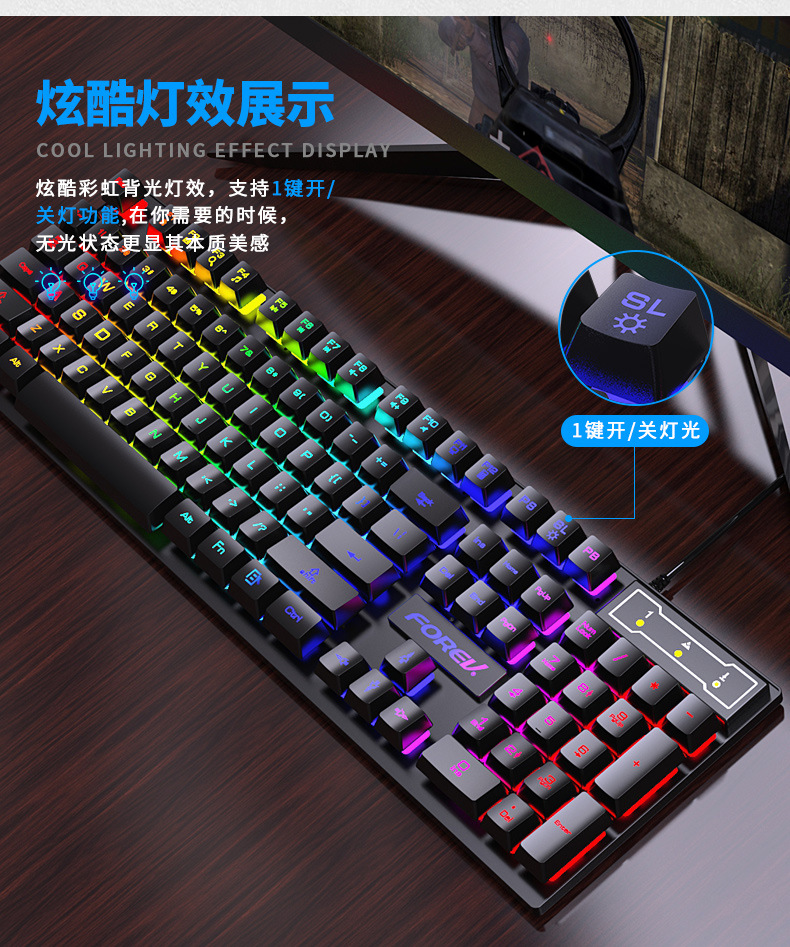 104 Key Backlit Mechanical Key - đánh giá và giá Gaming Keyboard Budget