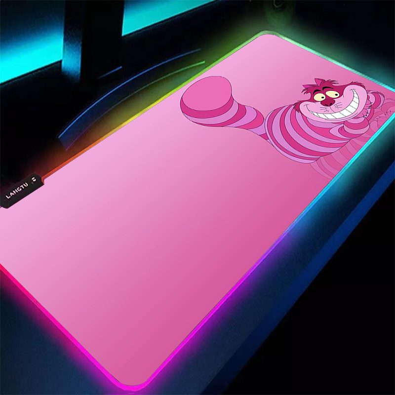 Large Mouse Pad RGB A-Alices i - đánh giá và giá Gaming Keyboard Theme