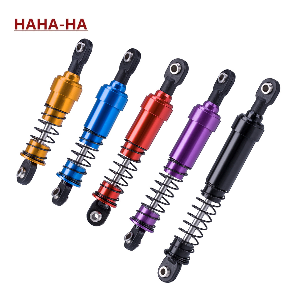 Aluminum Big Bore Shocks 75/85 - đánh giá và giá Stabilizer Screw In